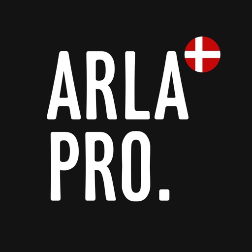 Arla Pro inspiration Arla Pro inspiration