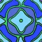 Mandala for Meditation