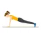 Woman's Plank