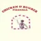 Chicken Burger Pizzaria