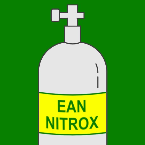 Nitrox Blender & Calculator
