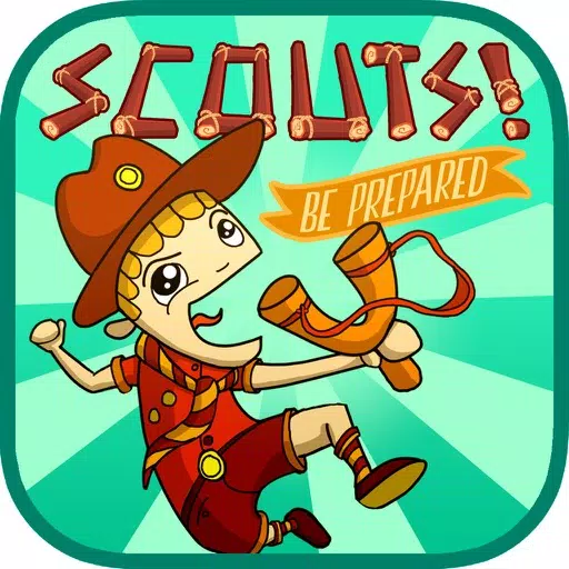 Scouts Scouts