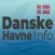 Danske Havne Info