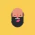 Bearded Men Stickers