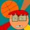 Basketball Ed - Open office