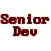 The Senior Dev Sticker Pack