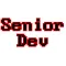 The Senior Dev Sticker Pack