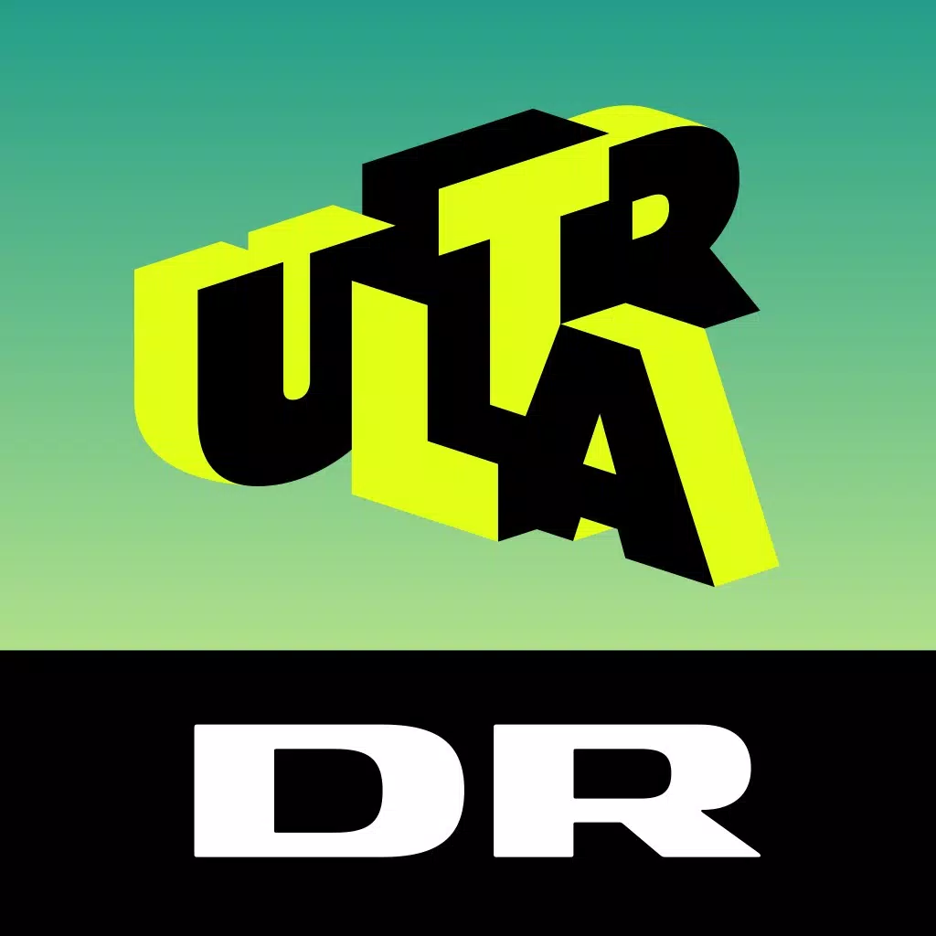 DR Ultra Nyt+