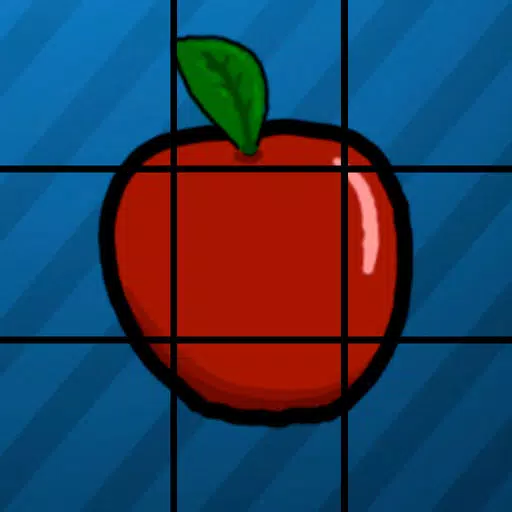 Picture Puzzle! Picture Puzzle!
