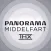 Panorama-Middelfart
