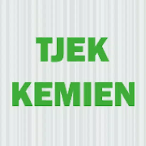 Tjek Kemien Tjek Kemien