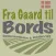 Fra Gaard til Bords