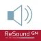 ReSound Control