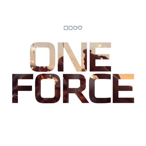 OneFORCE OneFORCE