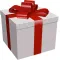 Gift counter