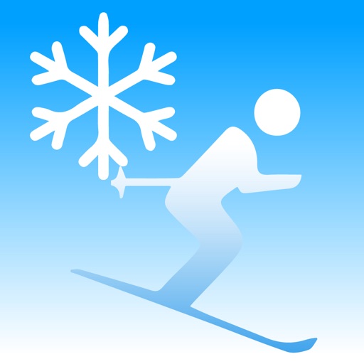 Skiing with Friends™ ski track Skiing with Friends™ ski track