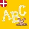 ABC huskespil (store)