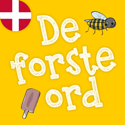 De første ord De første ord