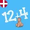 Plus - Trin 2