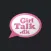 GirlTalk.dk -Brug for en snak?