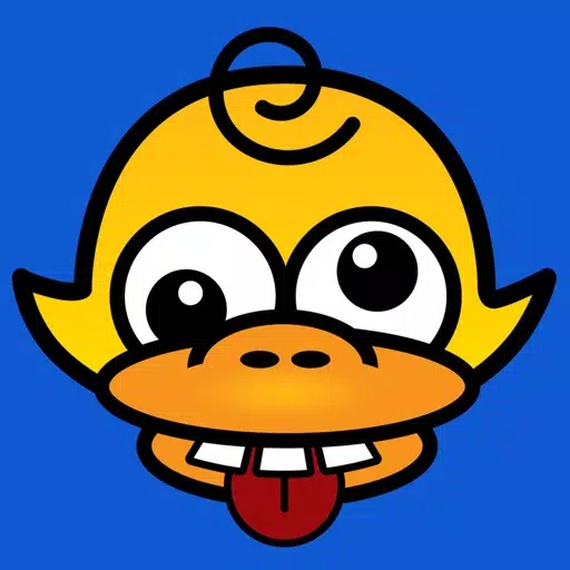 Drunk Duck - Drukspil Drunk Duck - Drukspil