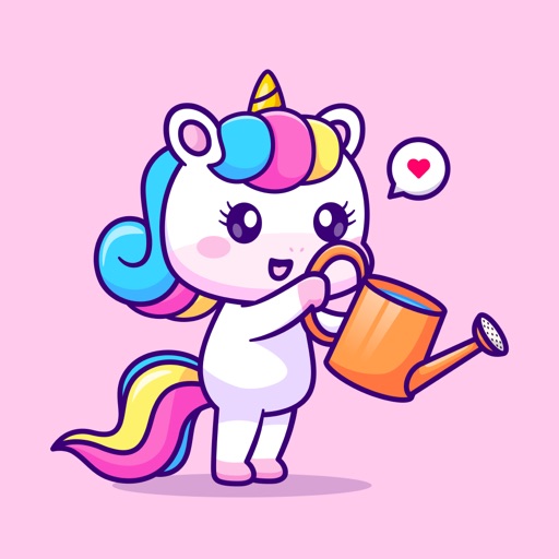 Cute Unicorns Cute Unicorns