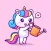 Cute Unicorns