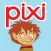 Pixi børnebøger
