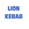 Lion kebab