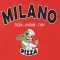 Milano Pizza