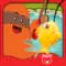 Minimo Fishing Game