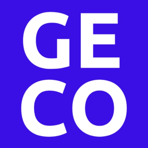 GECO: General Compliance GECO: General Compliance