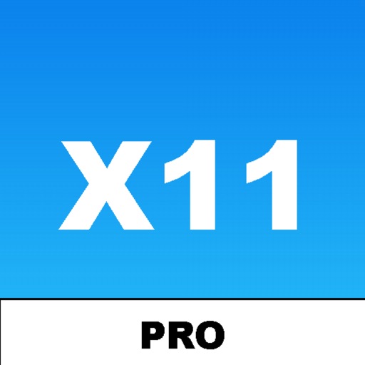 Mocha X11 Mocha X11