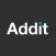 Addit by Morama