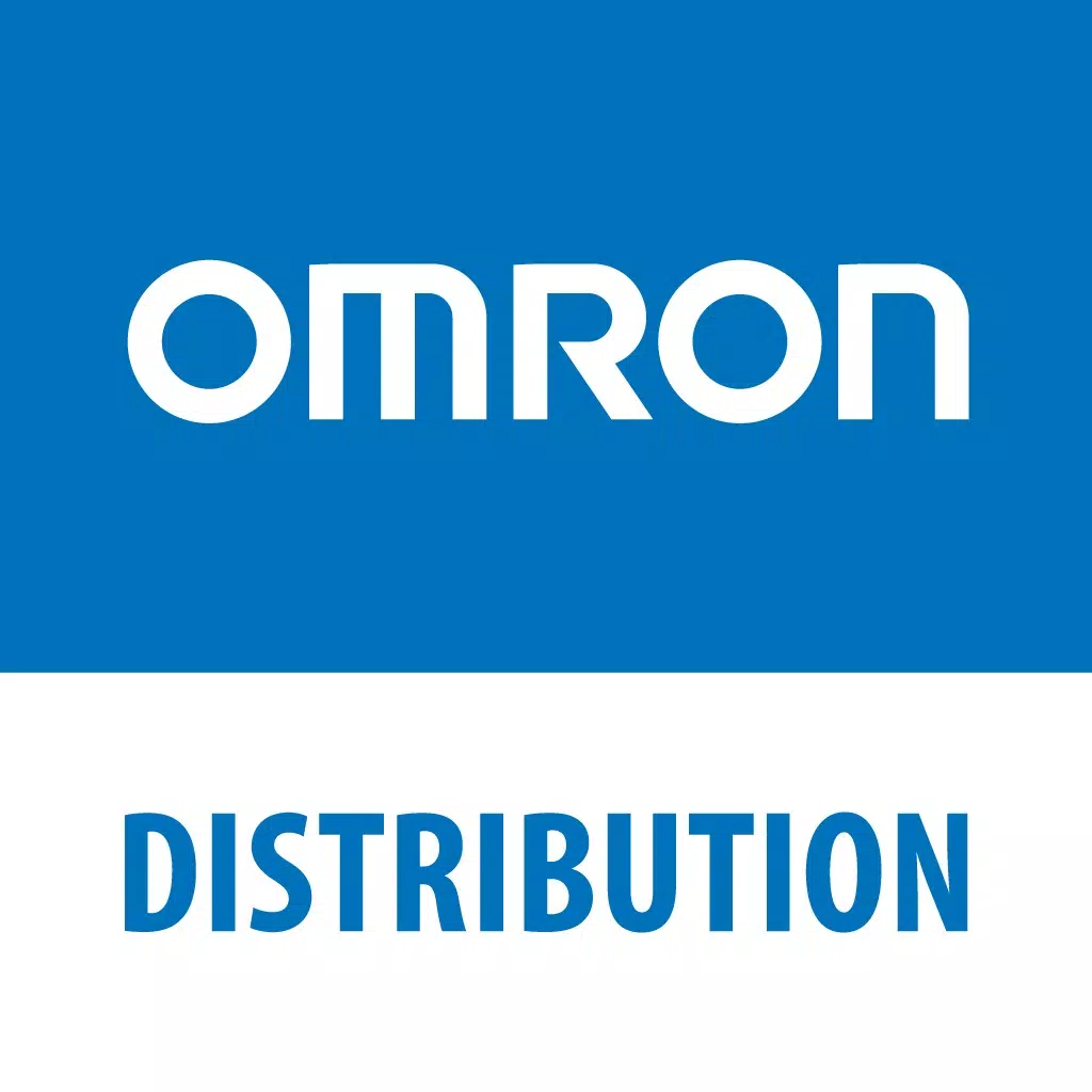 Omron Distribution Omron Distribution