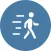 WalkingTestApp