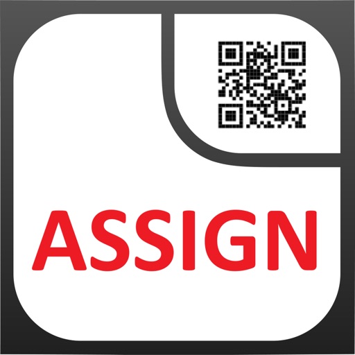 ASSIGN ASSIGN