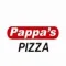 Pappas Pizza Tune app