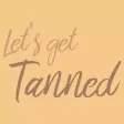 Sunny - Let's get tanned NO