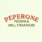 Peperone Pizzeria app