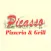Picasso Pizzaria and Grill