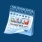 Noget for Livet - Kalender for Mariager Fjord