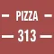 Pizza 313