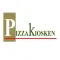 Pizza Kiosken
