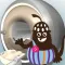 Rumble in MRI
