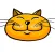 Say it with fat CATS