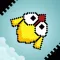 Smacky Bird - Flappy revenge