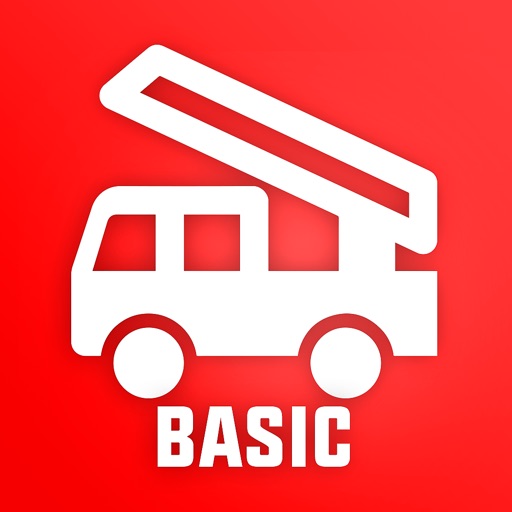 Odin Basic - 112 Puls Odin Basic - 112 Puls