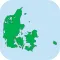 Danmark i tal
