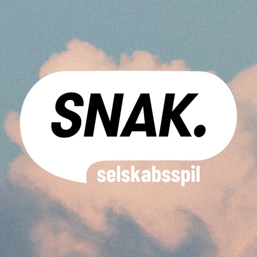 ELSK - Samtalekort fra SNAK ELSK - Samtalekort fra SNAK